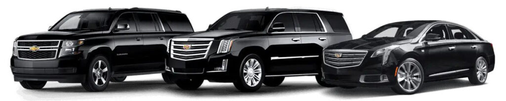 limo services