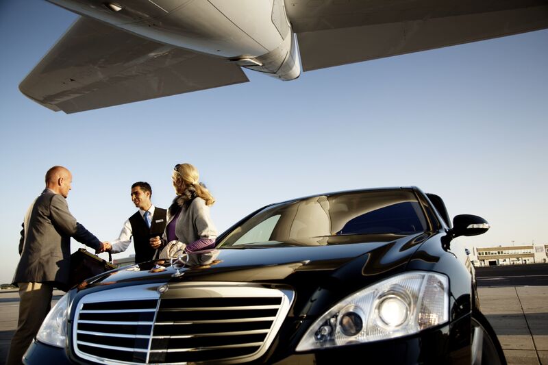 Chicago Midway Airport Limo Service