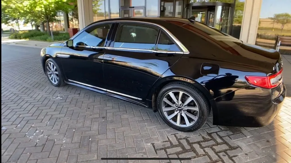 Premier hummer Limousine