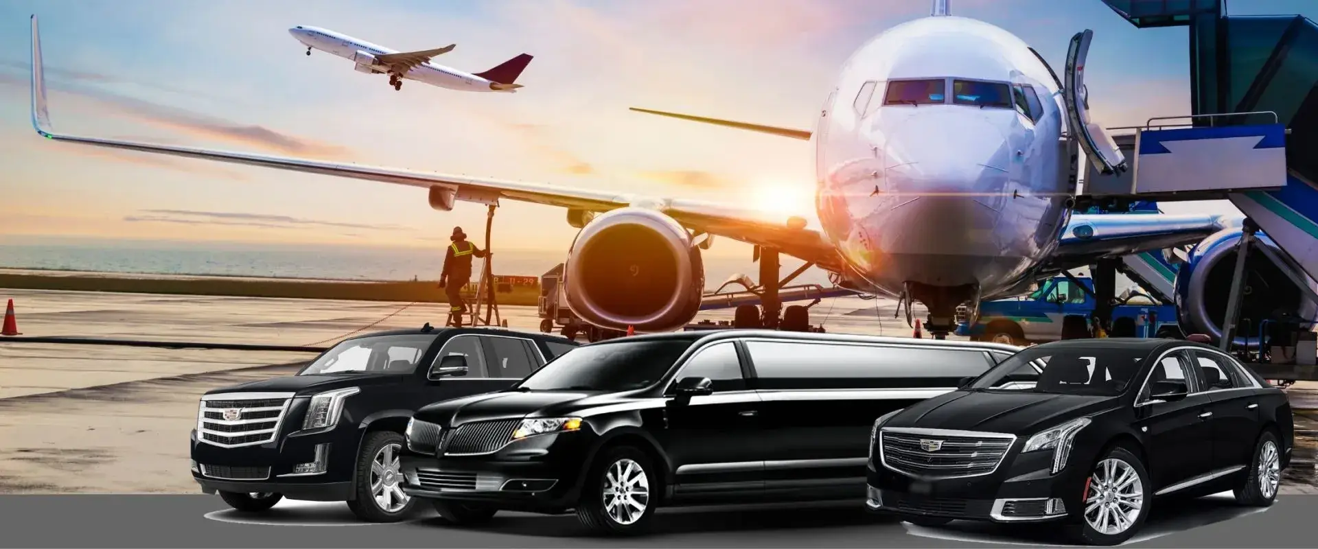 Milwaukee Airport Limo Service Detroit Airport Car and Limo Service